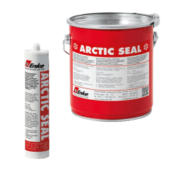 Enke Arctic Seal - Noodafdichting