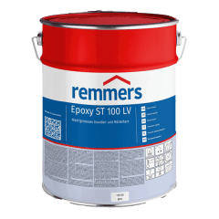 Remmers Epoxy ST 100 LV - universele hars met lage viscositeit - 30kg