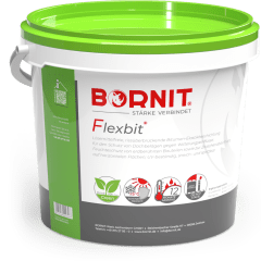 BORNIT Flexbit - Bitumen latex coating