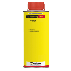 weber.fug 884, 250 ml - Voorstrijkmiddel voor zuigende ondergronden