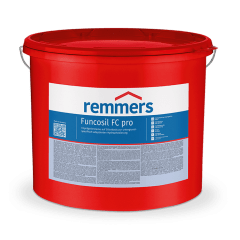 Remmers Funcosil FC pro - Impregnerende crème - 12,5 ltr