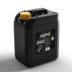 ALLESFIX Graffitiverwijderaar Universeel - 10ltr