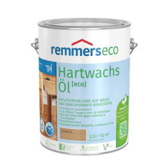 Remmers Harde Wasolie [eco]