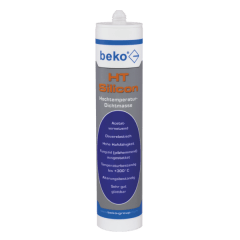 beko HT silicone (hoge temperatuur silicone), 310ml