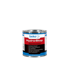 beko Hydro-Stop coatingcompound