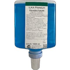 ILKA Premium Handschuim - 1ltr - Schuimconcentraat