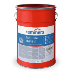 Remmers Induline DW-610, speciale tint