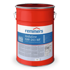 Remmers Induline GW-203-WF, wit 20ltr