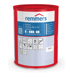 Remmers Induline Mix &amp; Go