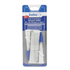 beko vuldop PE - 360° &amp; verlenging, 2st.