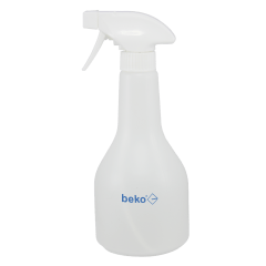 beko universele spuitfles (clubfles) - 500 ml