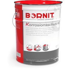 BORNIT® - Corrosiebescherming KS 