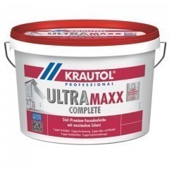 KRAUTOL ULTRA MAXX COMPLETE | Gevelverf