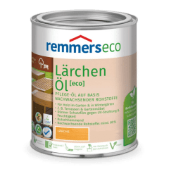 Remmers Lariksolie [eco]