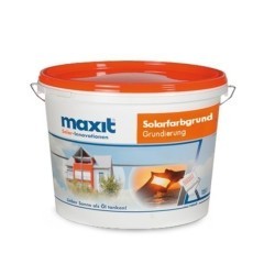 maxit Solarfarbgrund - Speciale grondverf - 15ltr