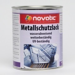 novatic metaalbeschermingslak KG15