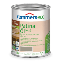 Remmers Patina Olie [eco]