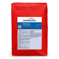Remmers PCB Top 25kg - Dunnelaag Render
