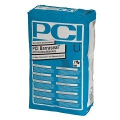 PCI Barraseal - Minerale afdichtingsmelk - 25kg