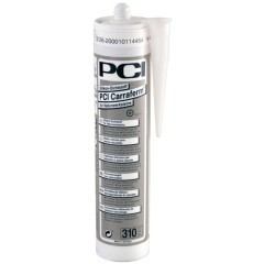 PCI Carraferm - Natuursteen silicone, 310ml