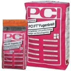 PCI FT Fugenbreit - voegmiddel, cementgrijs