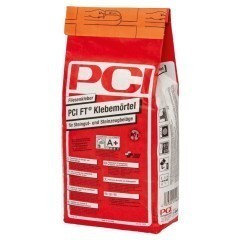 PCI FT lijmmortel - tegellijm, grijs - 25kg
