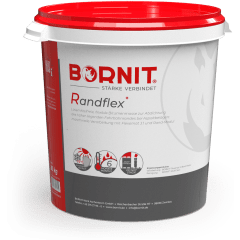 BORNIT Randflex - 30 kg