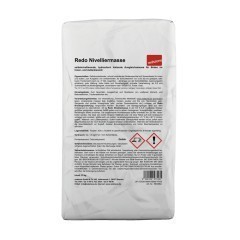 redstone Redo egalisatiemiddel | vloeregalisatiemiddel - 25kg