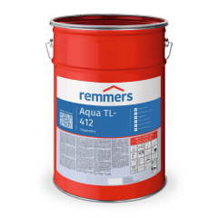 Remmers Aqua TL-412 Traplak