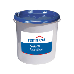 Remmers Crete TF - Landbouwzegel - 3kg