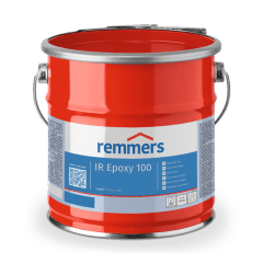 Remmers IR Epoxy 100 | Spuithars 100 - Spuithars stijf