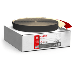 BORNIT Riss-Tape KSK - 40 mm x 3 mm, 44 m/doos
