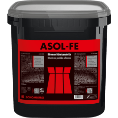 Schomburg ASOL-FE - Bitumen Pre/Protectieve Coating