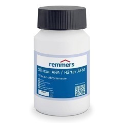 Remmers Silicone AFM / Verharder AFM - Afdrukmassa (INDIVIDUELE COMPONENTEN)