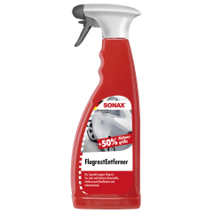 SONAX Flash roestverwijderaar - 750ml