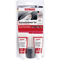 SONAX Krasverwijderaar Set Verf - 50ml