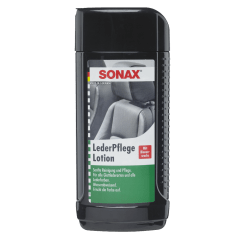 SONAX Lederonderhoud lotion - 500ml