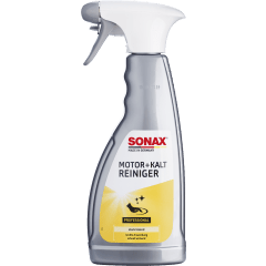 SONAX motor- en koudemiddelreiniger - 500 ml