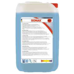 SONAX MULTISTAR - 25ltr