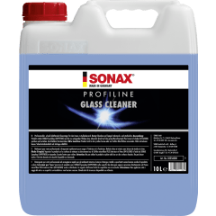 SONAX PROFILINE glasreiniger - 10ltr