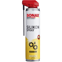 SONAX siliconenspray met EasySpray - 400ml