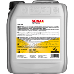 SONAX SX90 PLUS - 5ltr