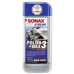 SONAX XTREME Polish+Wax 3 Hybride NPT - 500ml