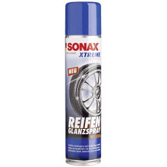 SONAX XTREME Bandenglansspray Wet Look - 400 ml