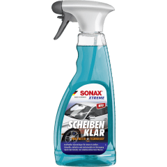 SONAX XTREME Heldere voorruit - 500ml