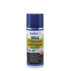 beko TecLine Citrusreiniger - 400 ml