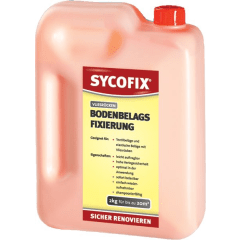 SYCOFIX ® Vliesrug Bevestiging vloerbedekking