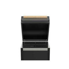 Willhelm Grilldeksel (Willhelm Grill Premium)