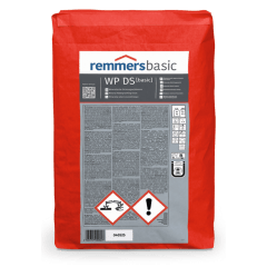 Remmers WP DS basis waterdichtingsmortel, 25kg