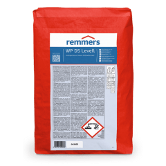 Remmers WP DS Egaliseermortel, 25kg - Min. afdichtingsmortel